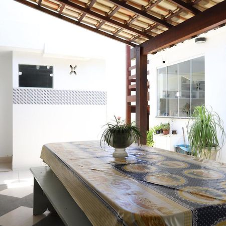 Suites Praia Dos Anjos - Arraial Do Cabo Exterior photo
