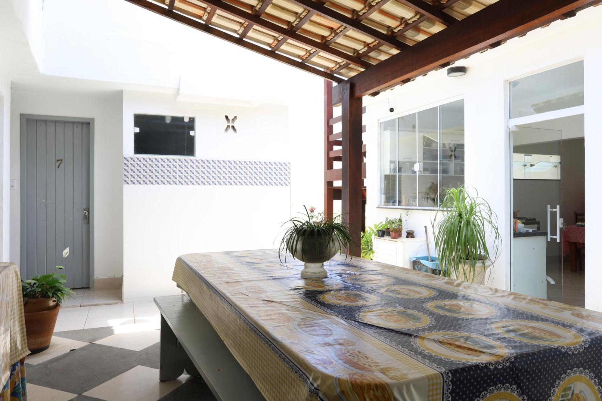 Suites Praia Dos Anjos - Arraial Do Cabo Exterior photo