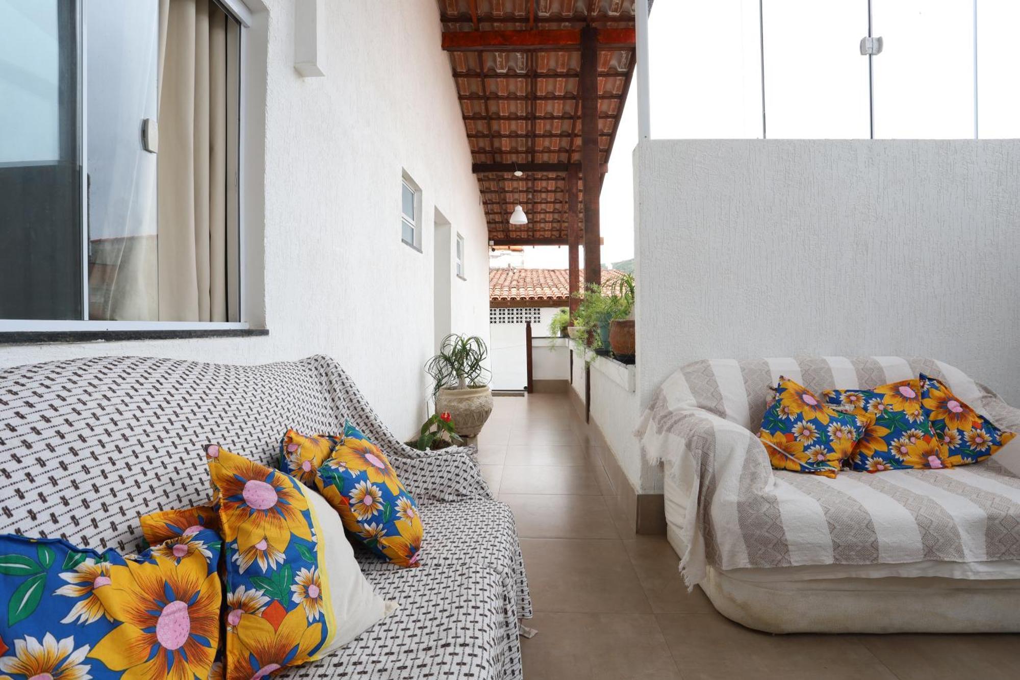 Suites Praia Dos Anjos - Arraial Do Cabo Exterior photo