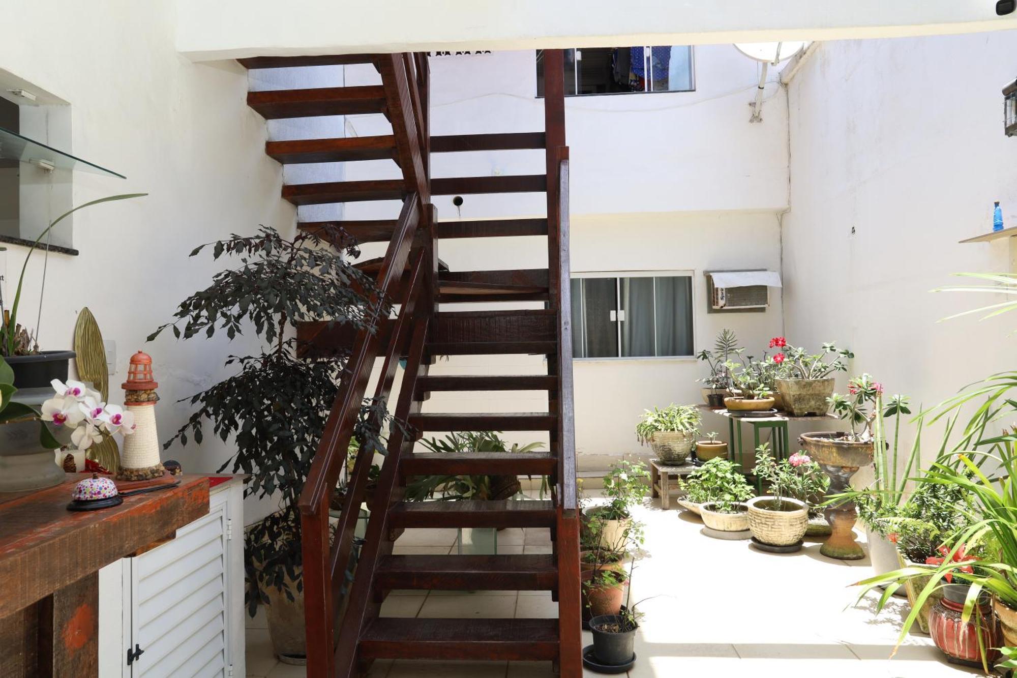 Suites Praia Dos Anjos - Arraial Do Cabo Exterior photo