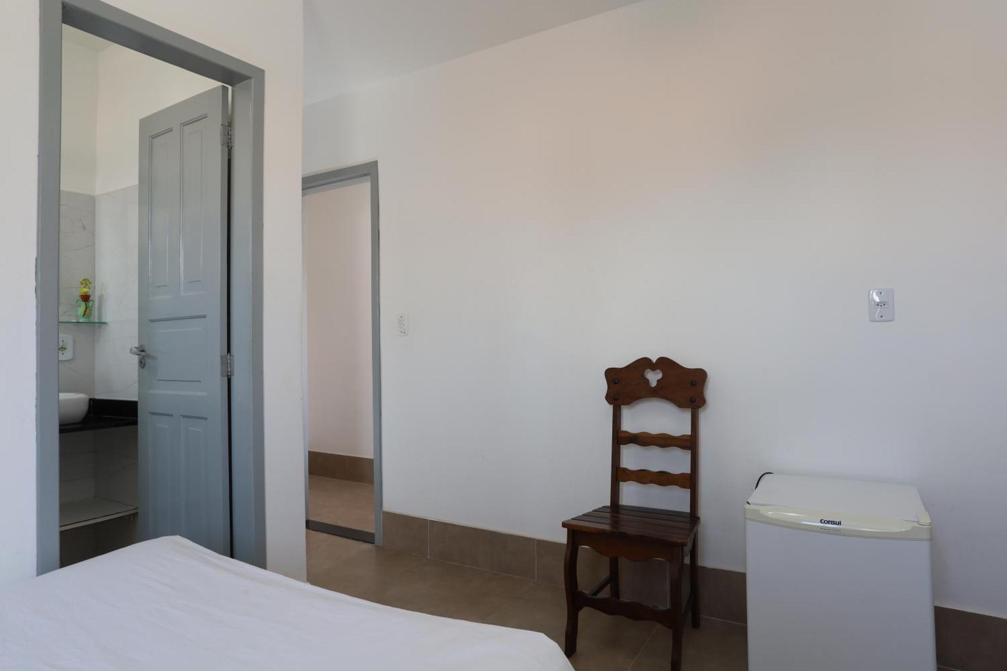 Suites Praia Dos Anjos - Arraial Do Cabo Exterior photo