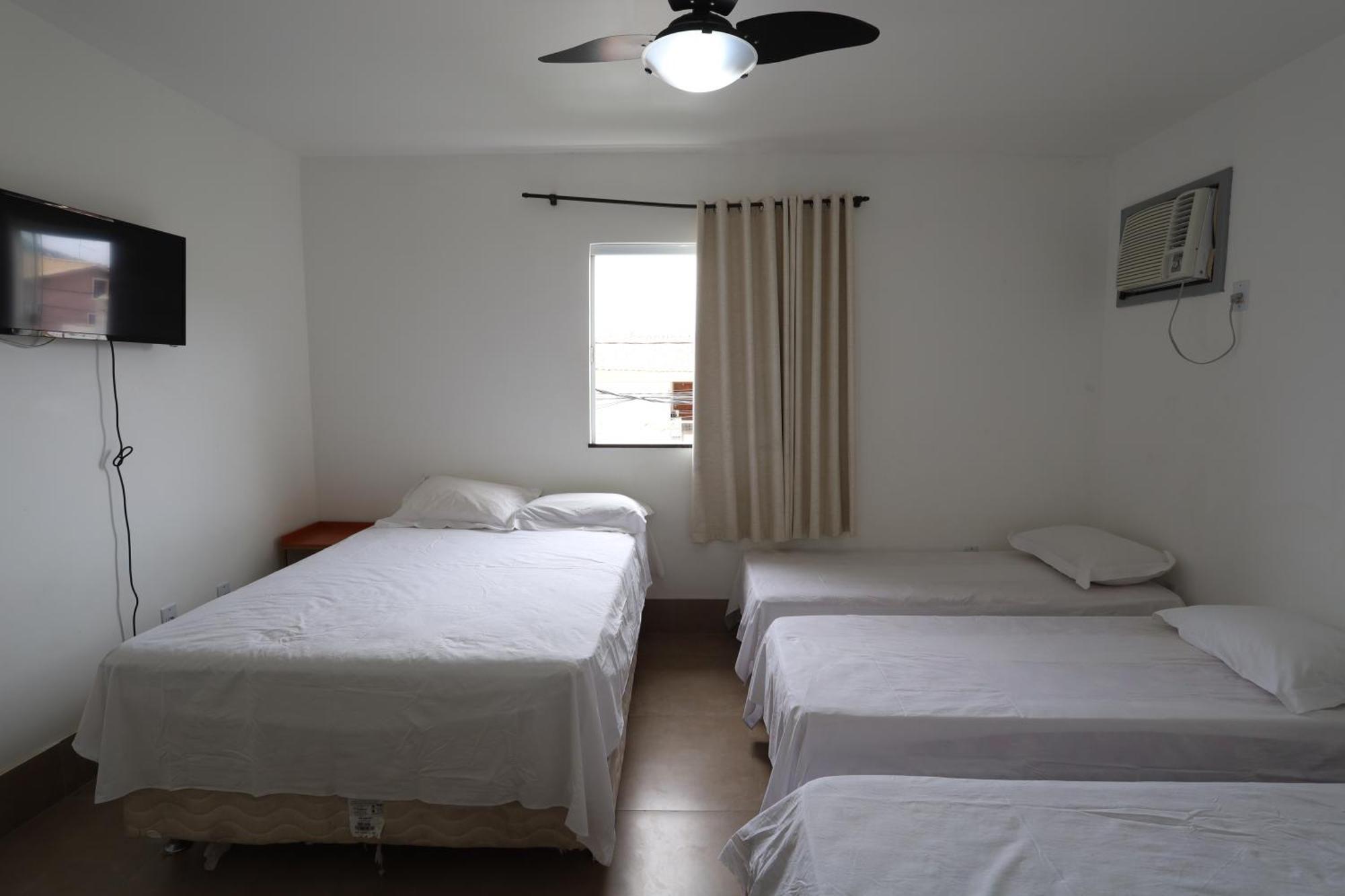 Suites Praia Dos Anjos - Arraial Do Cabo Exterior photo