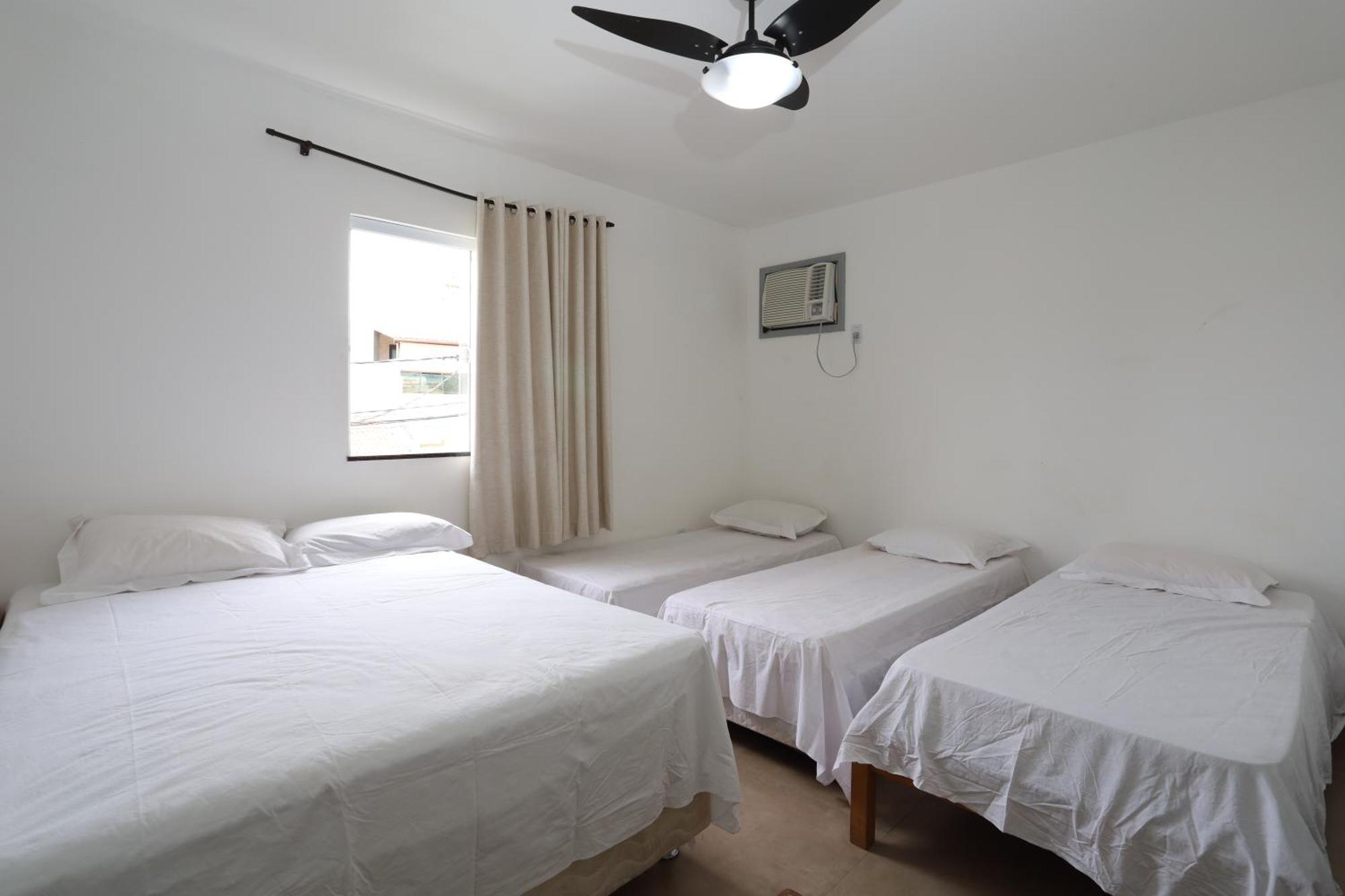 Suites Praia Dos Anjos - Arraial Do Cabo Exterior photo