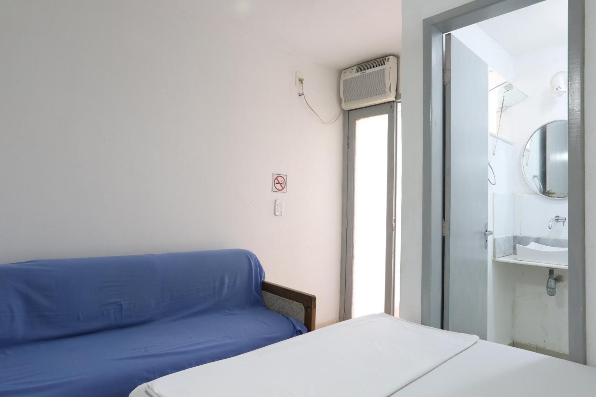 Suites Praia Dos Anjos - Arraial Do Cabo Exterior photo